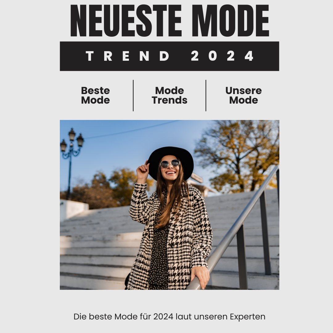 Die neuesten Trends in der Damenmode: Was Sie diese Saison tragen sollten!