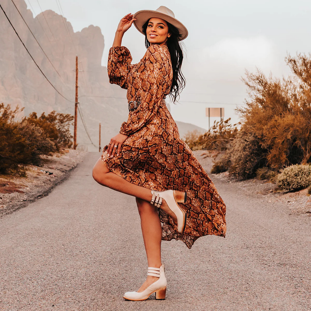 Marisa Stylische High Heels