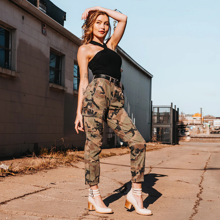 Marisa Stylische High Heels