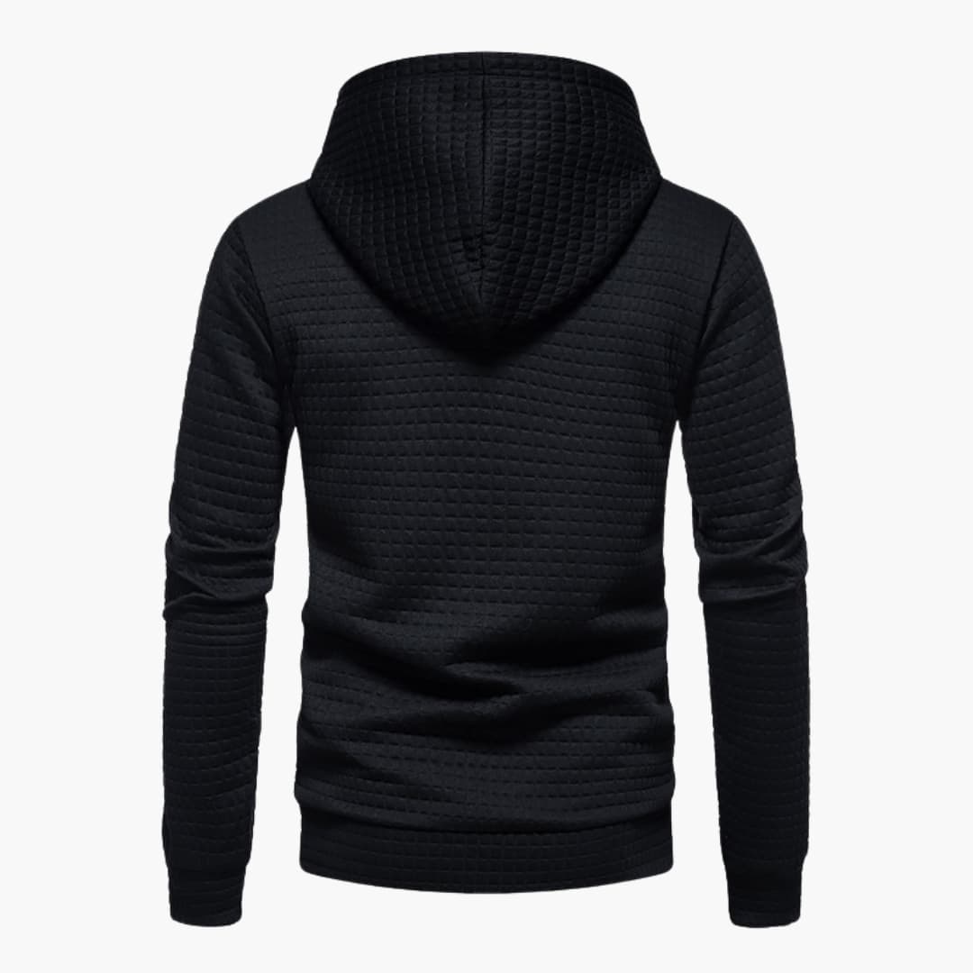 Willem Bequemer Hoodie