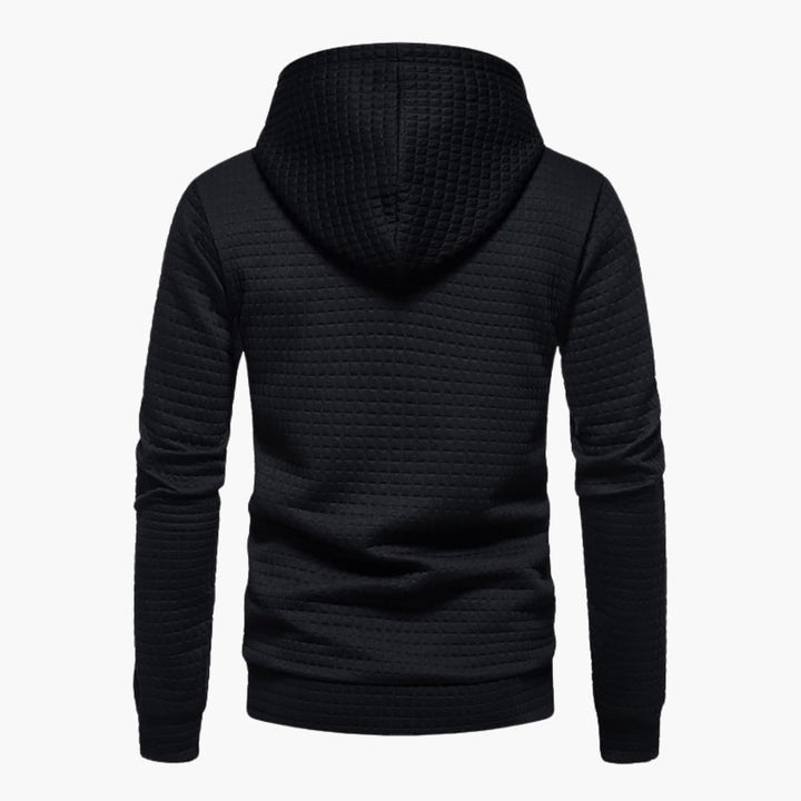Willem Bequemer Hoodie