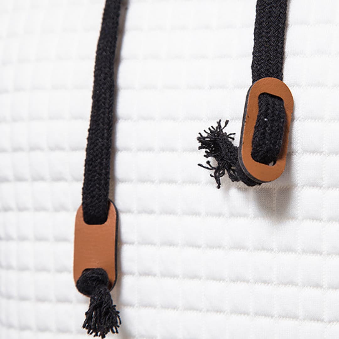 Willem Bequemer Hoodie