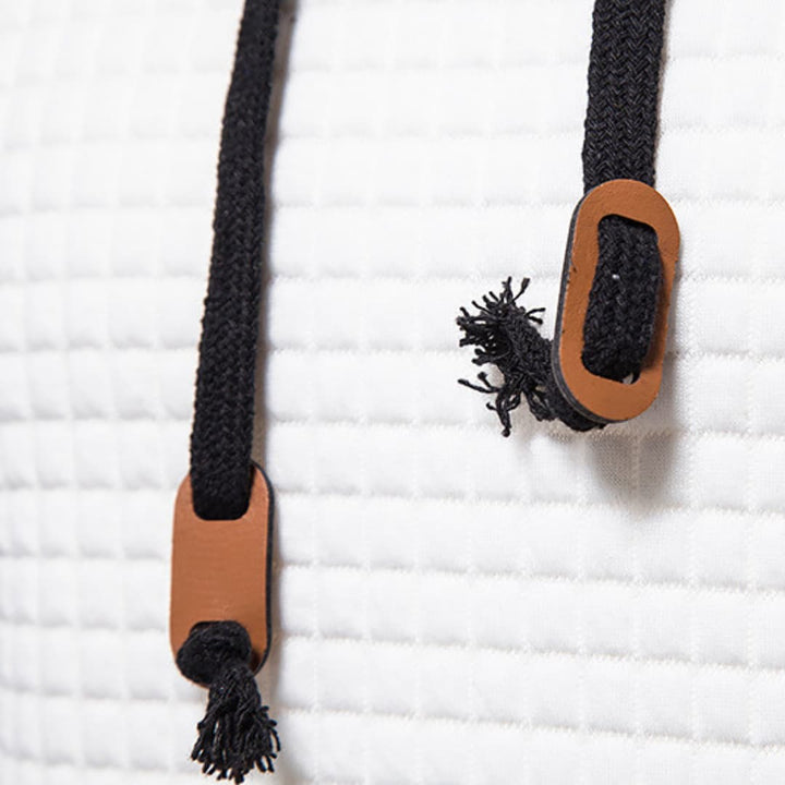 Willem Bequemer Hoodie