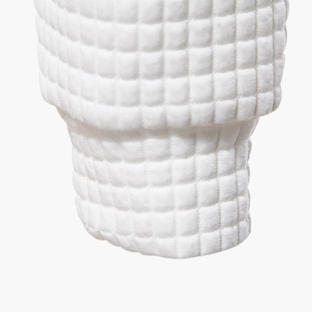 Willem Bequemer Hoodie