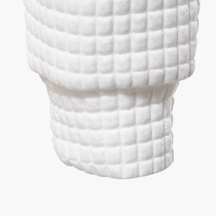 Willem Bequemer Hoodie