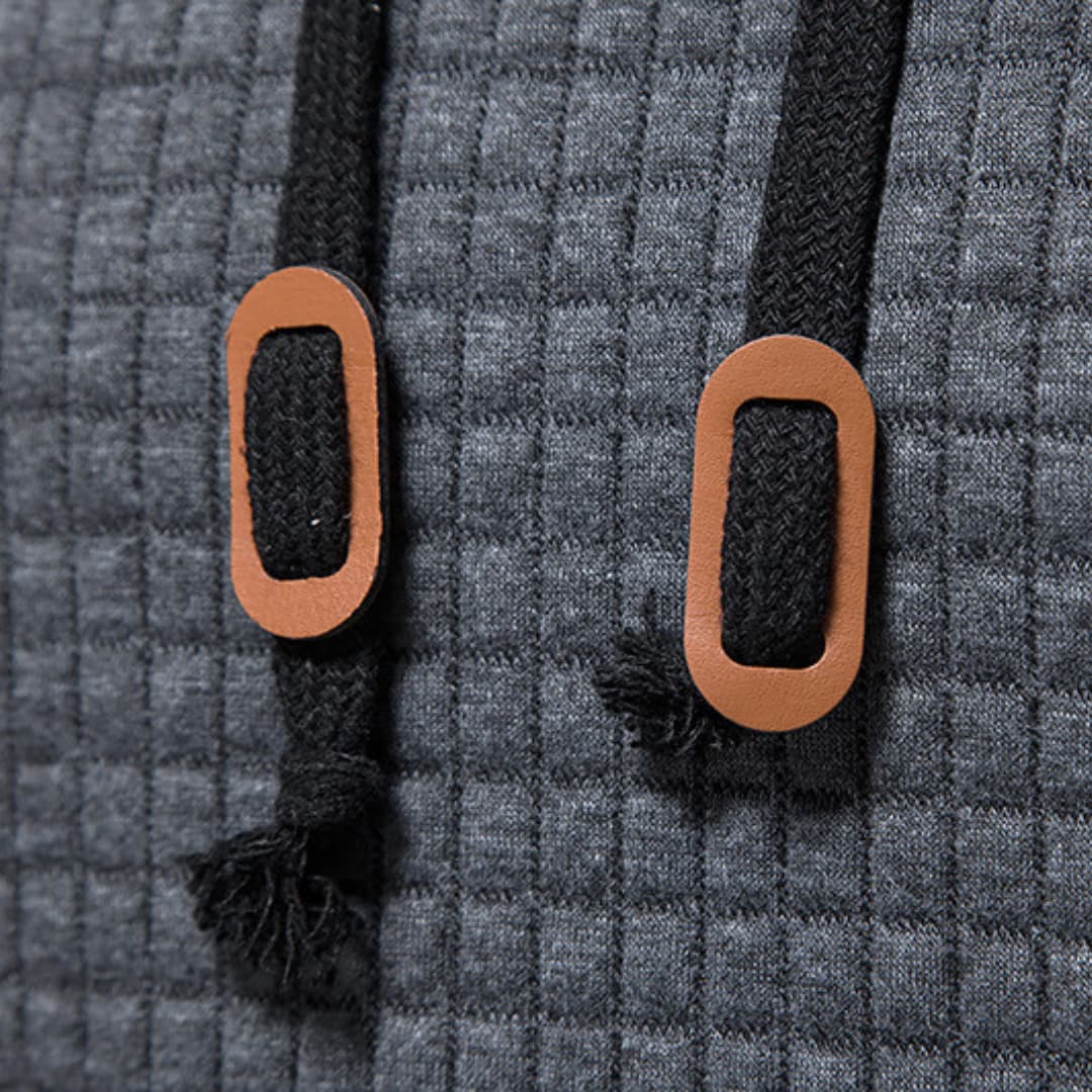 Willem Bequemer Hoodie