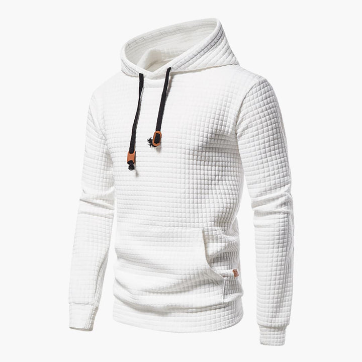 Willem Bequemer Hoodie