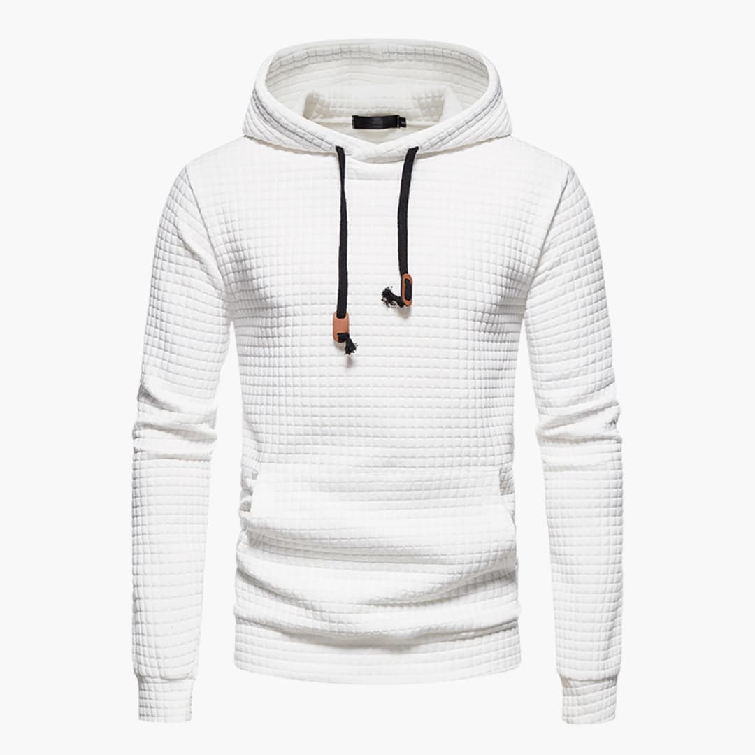 Willem Bequemer Hoodie