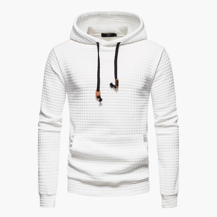 Willem Bequemer Hoodie