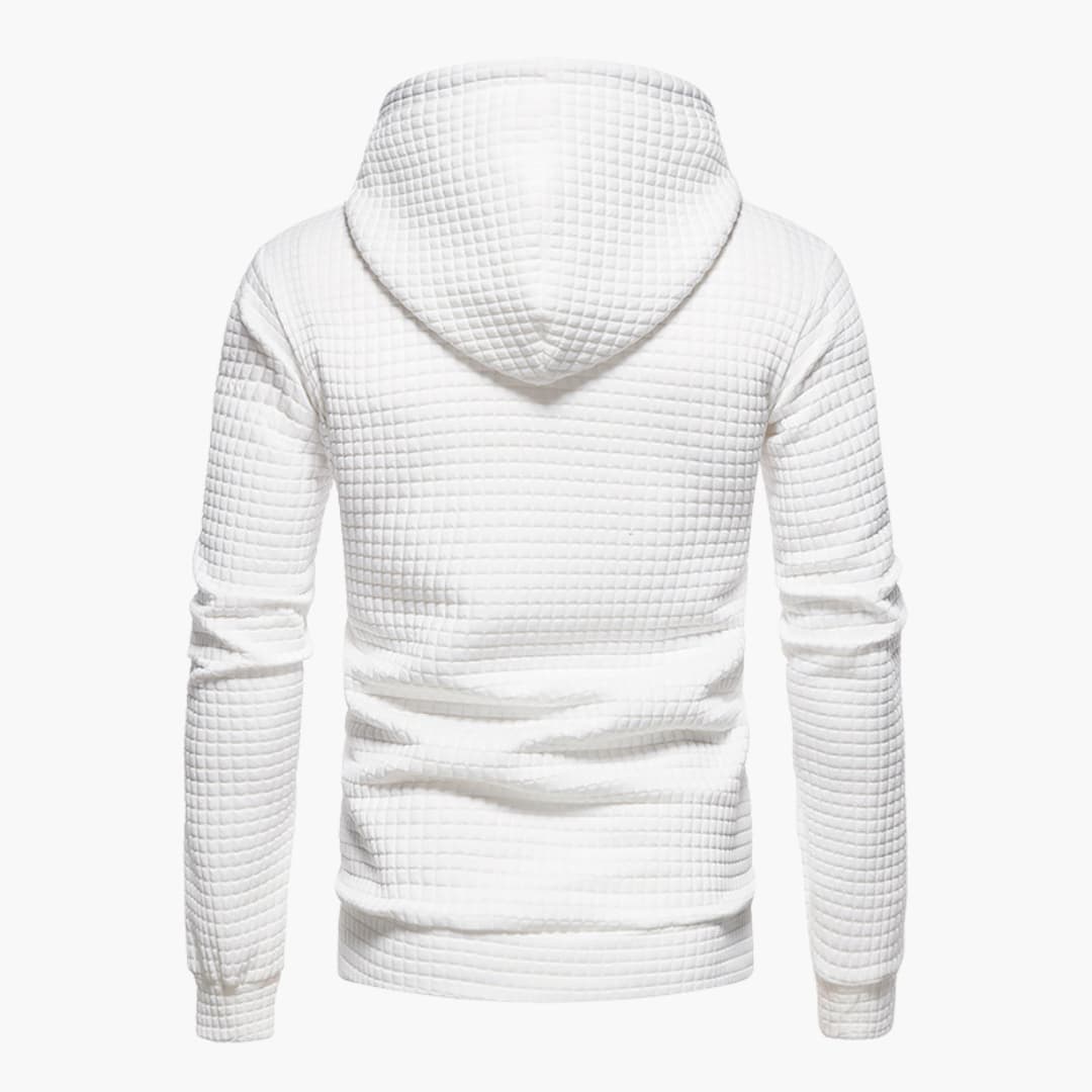 Willem Bequemer Hoodie