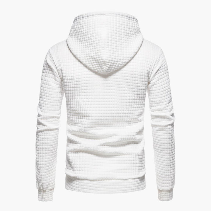 Willem Bequemer Hoodie