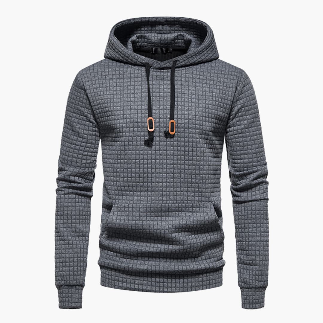 Willem Bequemer Hoodie