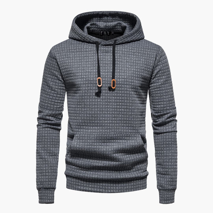Willem Bequemer Hoodie