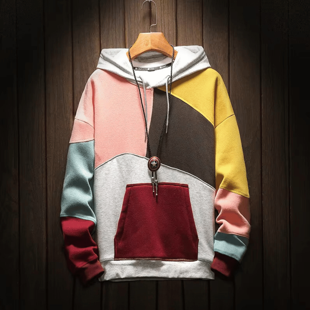 Vanguard Hoodie für Herren
