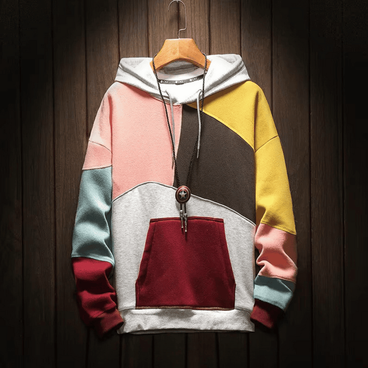Vanguard Hoodie für Herren