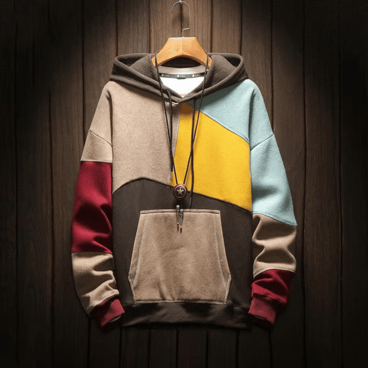 Vanguard Hoodie für Herren