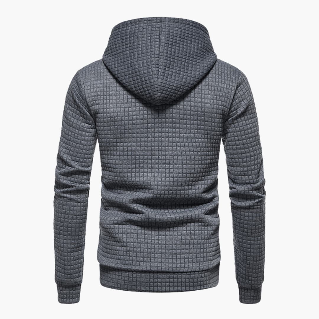 Willem Bequemer Hoodie