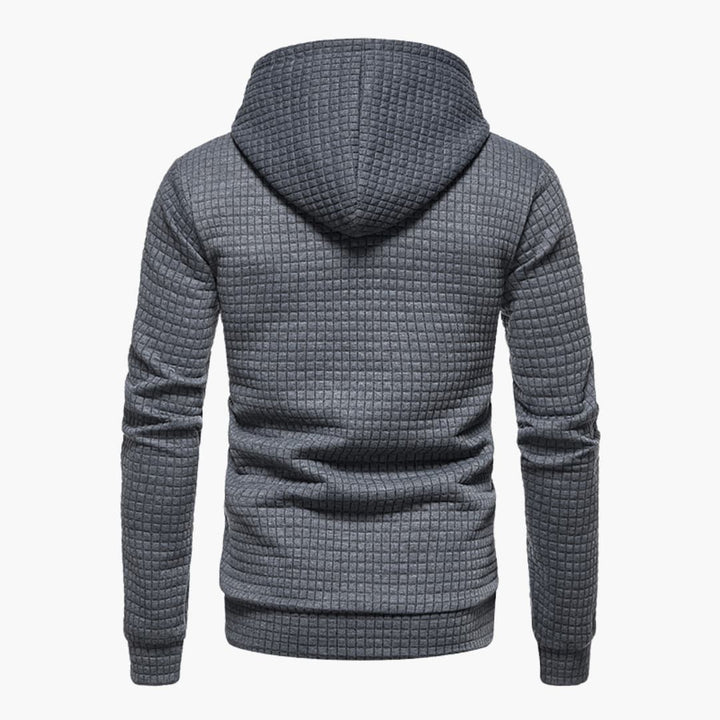 Willem Bequemer Hoodie