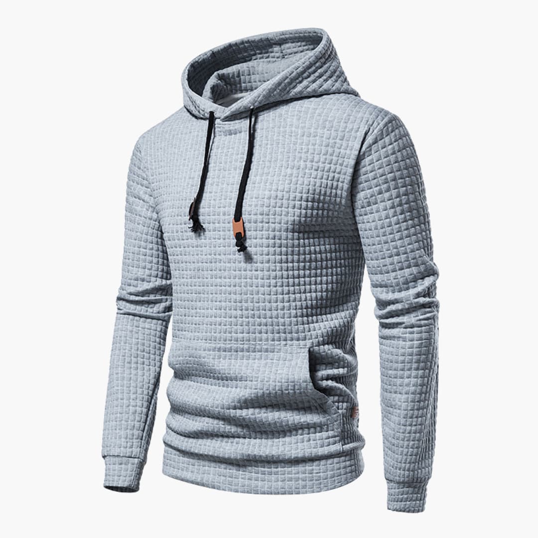 Willem Bequemer Hoodie