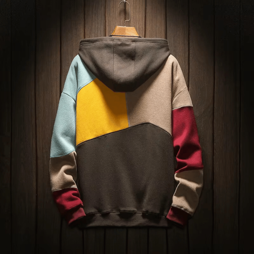 Vanguard Hoodie für Herren