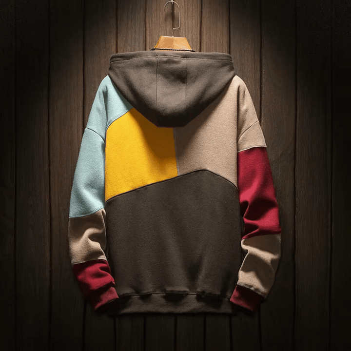Vanguard Hoodie für Herren