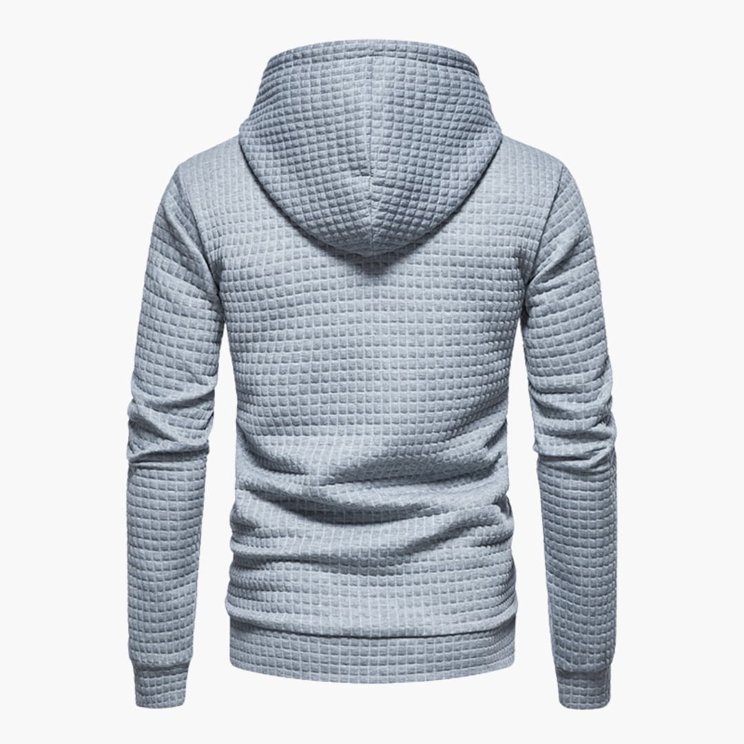 Willem Bequemer Hoodie