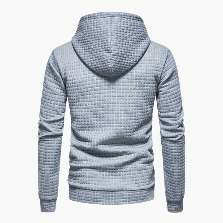 Willem Bequemer Hoodie