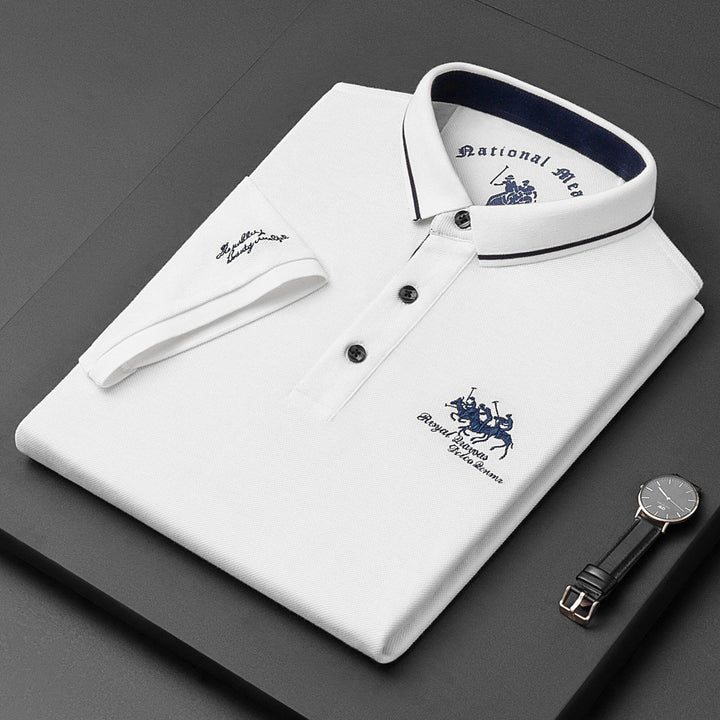 Sander Elegantes Polo