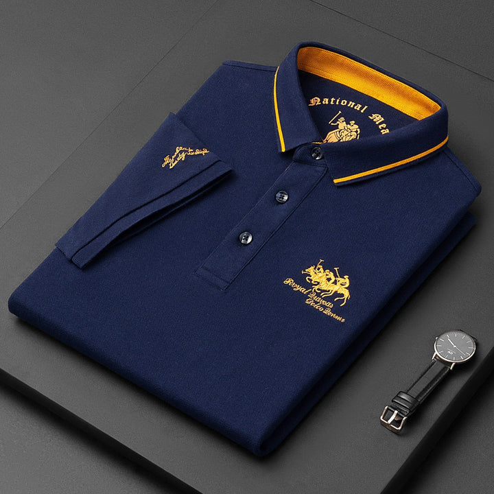 Sander Elegantes Polo
