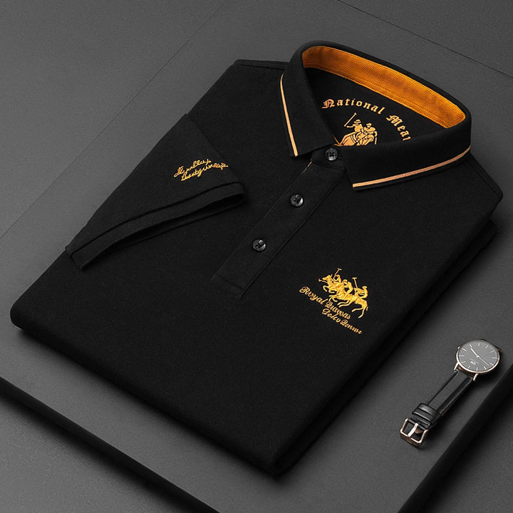 Sander Elegantes Polo