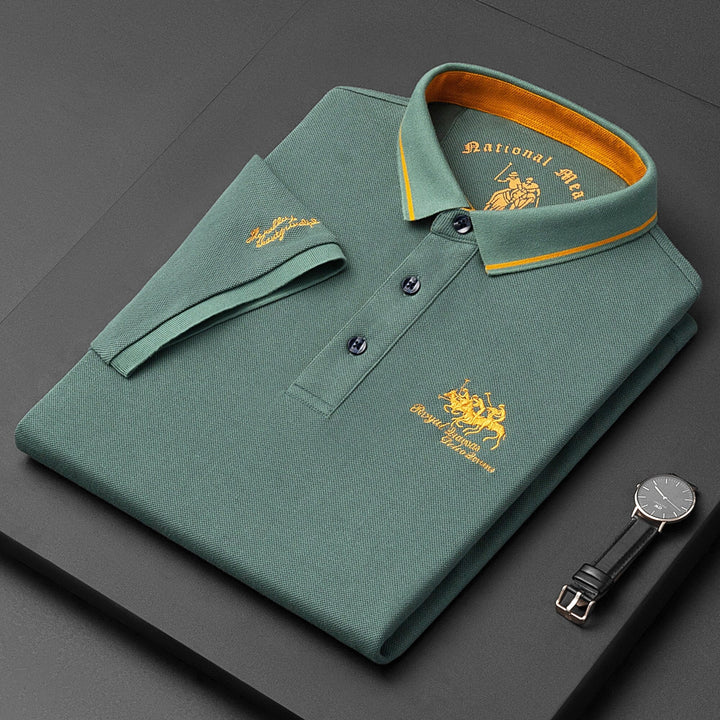 Sander Elegantes Polo