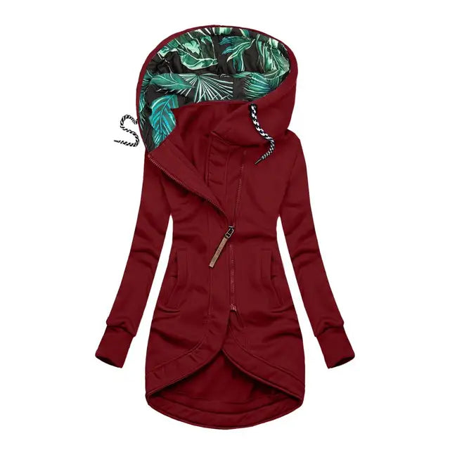 Nora Elegante Jacke